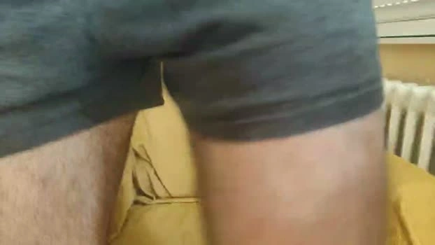 Neiron Live 18-04-2026 Gay Cam kiss playtime