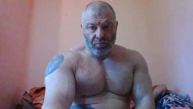 OiganJohn Live 18-04-2026 Gay Cam orgasm moan