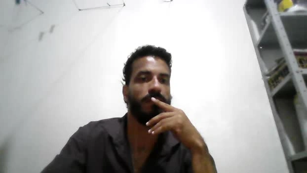 RastaSagrado Live 18-04-2026 Gay Cam prettyface show
