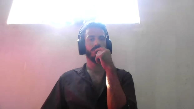 RastaSagrado Live 18-04-2026 Gay Cam bigcock Ass