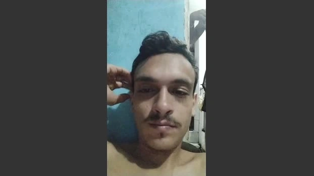 RobertLuz Live 18-04-2026 Gay Cam fingering bigload