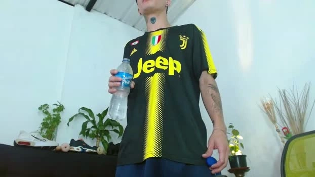 Skinny23cm Live 17-04-2026 Gay Cam toy hot