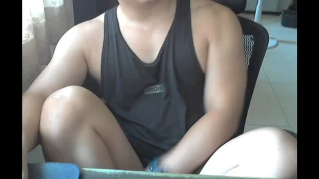 lQAQl Live 18-04-2026 Gay Cam sex jackoff