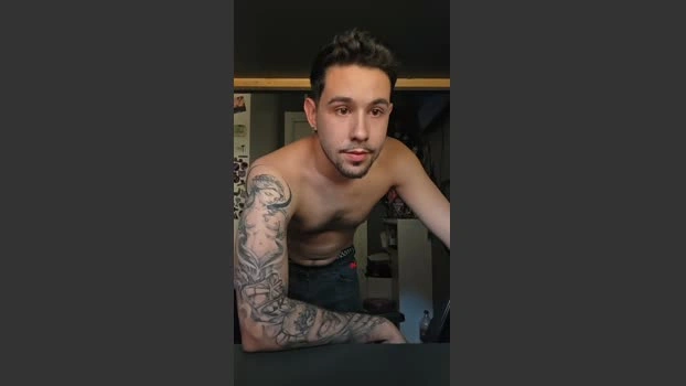 morborojo1 Live 17-04-2026 Gay Cam legs sexyfeet