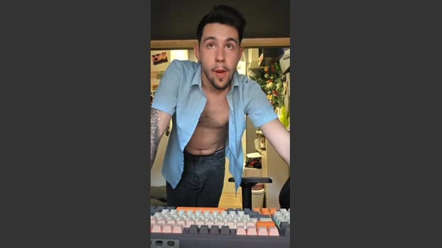 morborojo1 Live 17-04-2026 Gay Cam suck bigdick