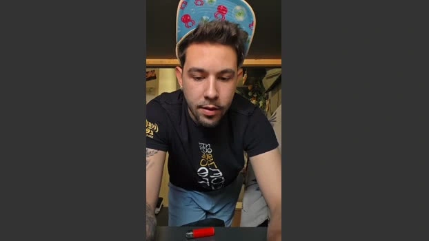 morborojo1 Live 18-04-2026 Gay Cam bigload suckcock