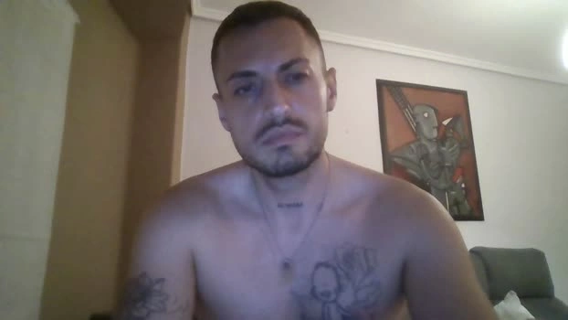 nickavanss Live 17-04-2026 Gay Cam fingering hard
