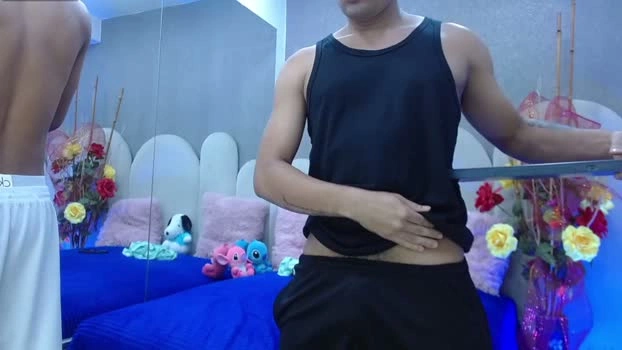 partyduoboys Live 18-04-2026 Gay Cam Gay sexy