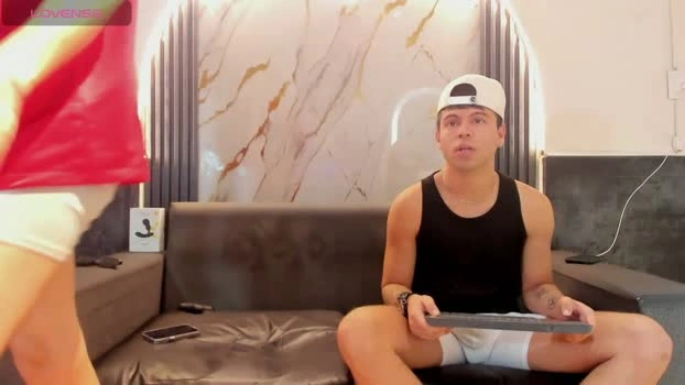 play_dream Live 18-04-2026 Gay Cam Naked Gay