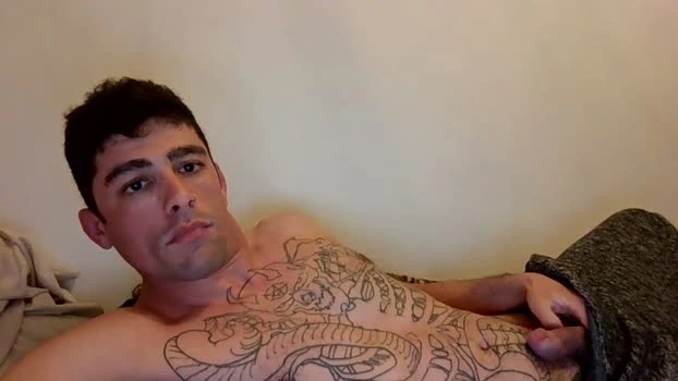 prohibido95 Live 18-04-2026 Gay Cam harddick bj-dildo