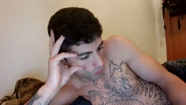 prohibido95 Live 18-04-2026 Gay Cam Gay Show