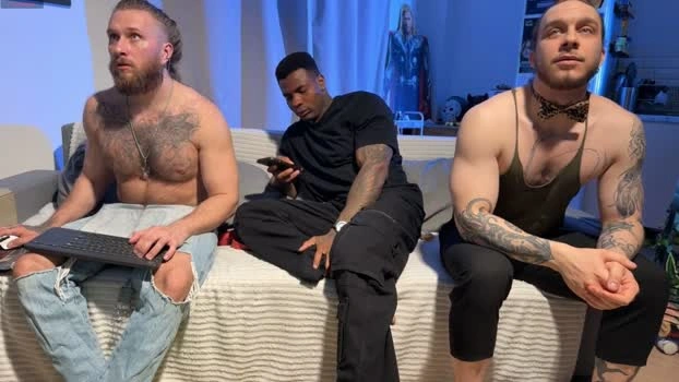 rusbestpaul Live 17-04-2026 Gay Cam spanking jerking