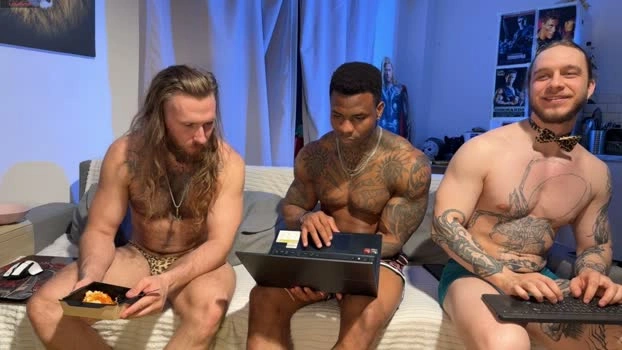 rusbestpaul Live 17-04-2026 Gay Cam hot bigdick