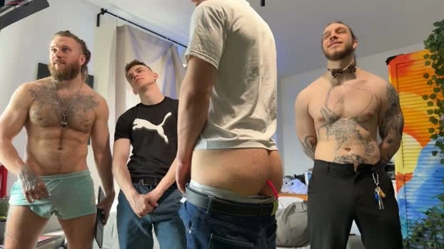 rusbestpaul Live 18-04-2026 Gay Cam juicy playtime