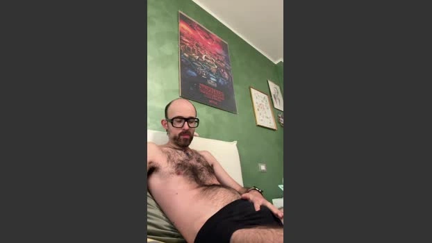sciamano87 Live 18-04-2026 Gay Cam analsex lush