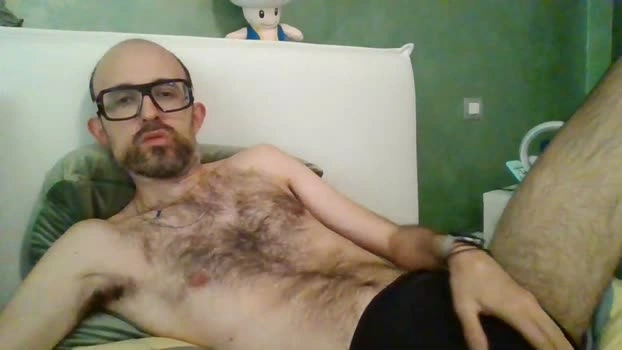 sciamano87 Live 18-04-2026 Gay Cam orgasm sexymale