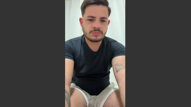 victorhneves888 Live 18-04-2026 Gay Cam legs naked