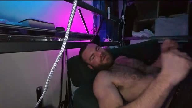 Bighairytopping Live 19-04-2026 Gay Cam toys orgasm