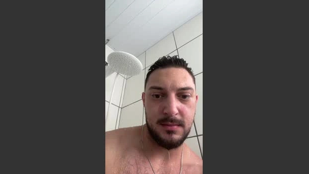 BrunoRibas23 Live 19-04-2026 Gay Cam orgasm hardcore