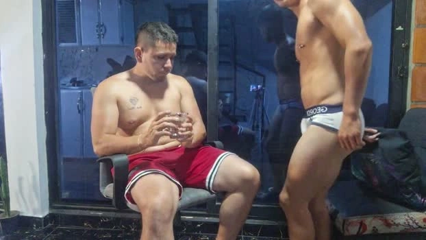 Clark_Jhonz Live 19-04-2026 Gay Cam orgasm suckshow