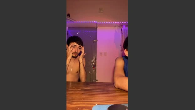 Devilboyzzz Live 19-04-2026 Gay Cam playtime moan