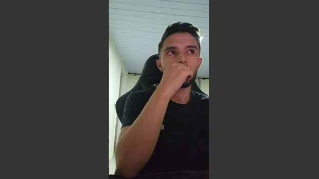 Fabricio6901 Live 19-04-2026 Gay Cam jerking dirty