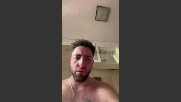 Fabriziocarerra Live 19-04-2026 Gay Cam bicurious dirty