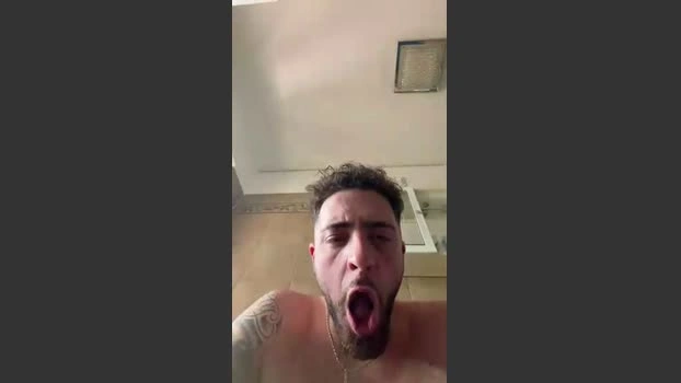 Fabriziocarerra Live 19-04-2026 Gay Cam yummy suckcock