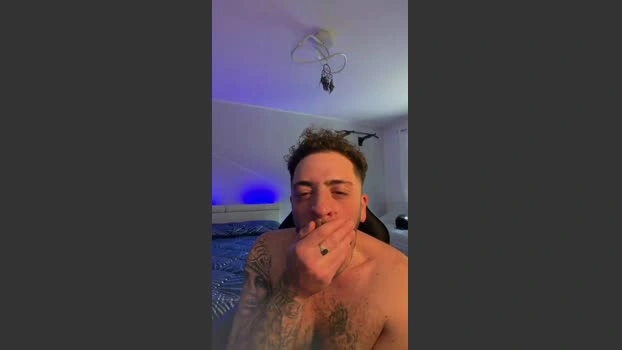 Fabriziocarerra Live 19-04-2026 Gay Cam hardcock gag