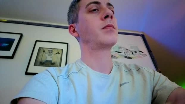 HuGo4K Live 18-04-2026 Gay Cam show deep