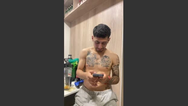 Joaademoniii1 Live 19-04-2026 Gay Cam love hot