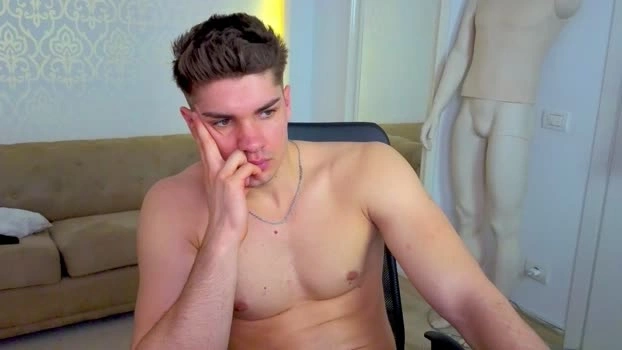 MaxKaidenn Live 19-04-2026 Gay Cam Naked hot