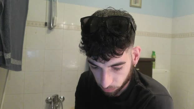 Meastroboris95 Live 18-04-2026 Gay Cam Video big