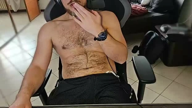Real_Bafiox Live 18-04-2026 Gay Cam bigass Ass