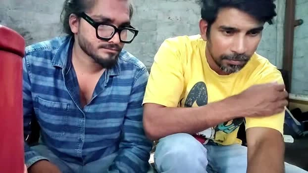 Rohitshow Live 19-04-2026 Gay Cam Cam Pretty