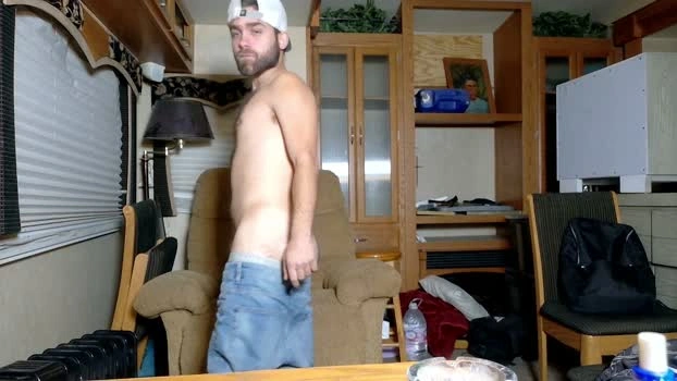 Thundersage25 Live 19-04-2026 Gay Cam hard jerkoff