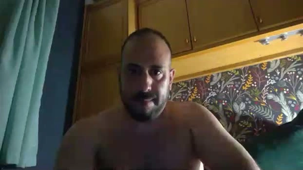 Tixon89 Live 19-04-2026 Gay Cam prettyface spanking