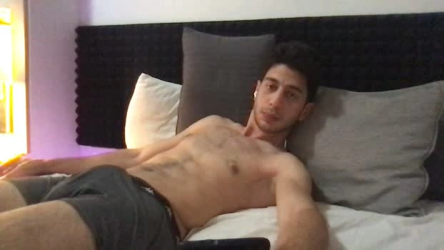 Vitruvio30 Live 19-04-2026 Gay Cam Video twink