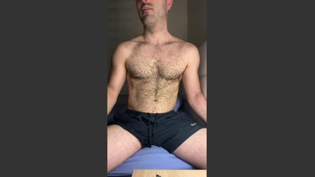 WhiteAndHairy Live 19-04-2026 Gay Cam fuckher gay