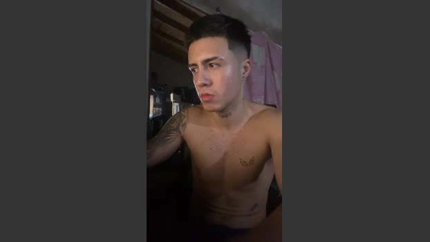 Xeneize7777 Live 19-04-2026 Gay Cam skinny Video