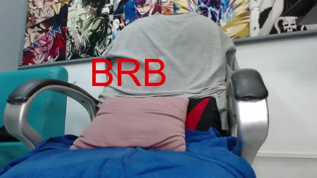 fuckboy_bbc Live 19-04-2026 Gay Cam spanking bigdick
