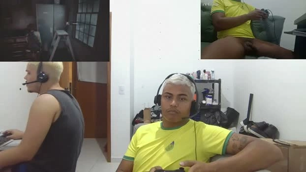 live1indio Live 19-04-2026 Gay Cam wank kiss