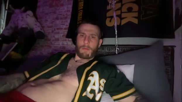 reallygoated95 Live 19-04-2026 Gay Cam suck kiss