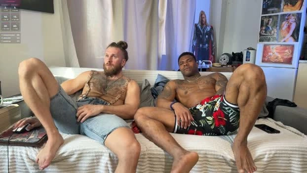 rusbestpaul Live 19-04-2026 Gay Cam bigload oral