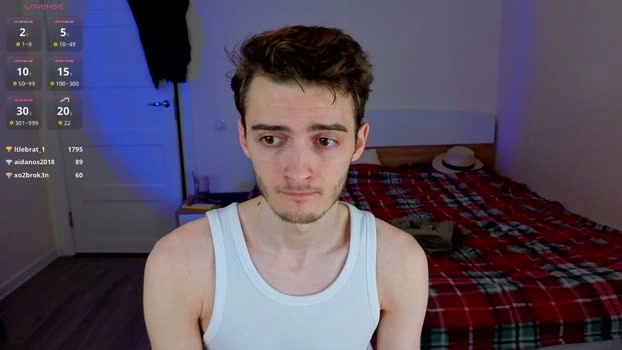 spider___man Live 18-04-2026 Gay Cam amateur sexy