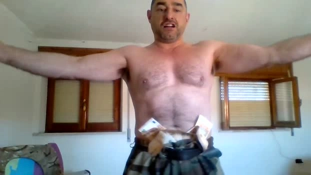 COBRAHARD Live 20-04-2026 Gay Cam handsome Video