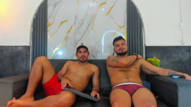 Dereck_jackson_ Live 20-04-2026 Gay Cam jerkoff bigballs