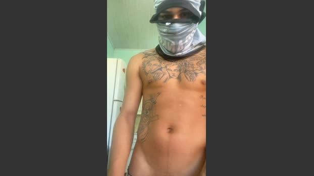 Dot22cmCarioca Live 20-04-2026 Gay Cam Naked Show