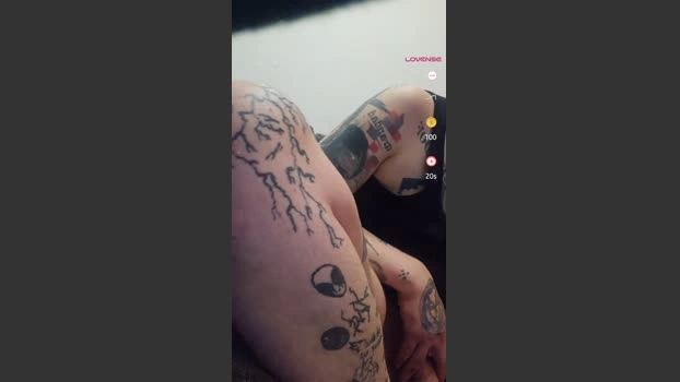Inkmaster089 Live 19-04-2026 Gay Cam spank Gay