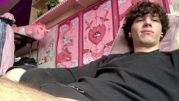 JeremyScotty Live 20-04-2026 Gay Cam Pretty kissing